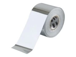 Lampa Chromen Tape - 30 Mm X 10 Meter