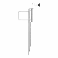 ProPlus Ø35mm Droogmolen & Parasolharing - 45 Cm -Buiten Kamperen 66f6975450c923.94838833