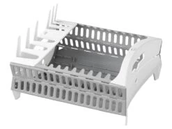 ProPlus Opvouwbaar Afdruiprek - 34,5 X 30 X 18,5 Cm