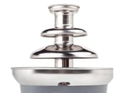 Tristar CF-1603 Chocoladefontein 8 Tristar CF-1603 Chocoladefontein -Buiten Kamperen 66fa99f5bb22c0.50351066