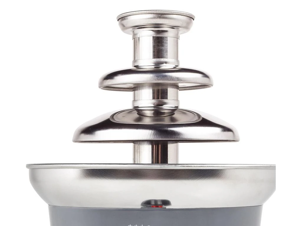 Tristar CF-1603 Chocoladefontein 5 Tristar CF-1603 Chocoladefontein - Afbeelding 3