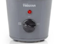 Tristar CF-1603 Chocoladefontein 9 Tristar CF-1603 Chocoladefontein -Buiten Kamperen 66fa99f5c0ffe2.00007672