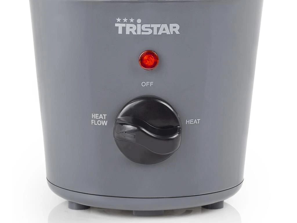 Tristar CF-1603 Chocoladefontein 6 Tristar CF-1603 Chocoladefontein - Afbeelding 4