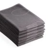 DoubleDry Bestek 50 X 70 Cm Set Van 6 Theedoeken - Grijs 1 DoubleDry Bestek 50 X 70 Cm Set Van 6 Theedoeken - Grijs -Buiten Kamperen 66fac41f62e925.43681345