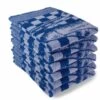 DoubleDry Schaats 50 X 50 Cm Set Van 6 Keukendoeken - Blauw 2 DoubleDry Schaats 50 X 50 Cm Set Van 6 Keukendoeken - Blauw -Buiten Kamperen 66fac425089d06.84766404
