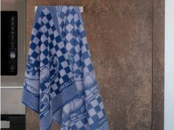 DoubleDry Schaats 50 X 50 Cm Set Van 6 Keukendoeken - Blauw 11 DoubleDry Schaats 50 X 50 Cm Set Van 6 Keukendoeken - Blauw -Buiten Kamperen 66fac425096af8.49689109