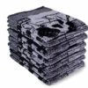 DoubleDry Koe 50 X 50 Cm Set Van 6 Keukendoeken - Zwart 2 DoubleDry Koe 50 X 50 Cm Set Van 6 Keukendoeken - Zwart -Buiten Kamperen 66fac432b2fcb5.23100543