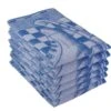 DoubleDry Schaatsen 50 X 70 Cm Set Van 6 Theedoeken - Blauw 2 DoubleDry Schaatsen 50 X 70 Cm Set Van 6 Theedoeken - Blauw -Buiten Kamperen 66fac451daf874.73821397