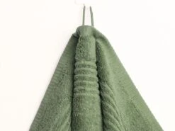 Merkloos PHLOX Supreme 50 X 100 Cm Set Van 6 Handdoek - Oud Groen 8 Merkloos PHLOX Supreme 50 X 100 Cm Set Van 6 Handdoek - Oud Groen -Buiten Kamperen 66fac48fe186f9.83111089