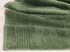 Merkloos PHLOX Supreme 50 X 100 Cm Set Van 6 Handdoek - Oud Groen 7 Merkloos PHLOX Supreme 50 X 100 Cm Set Van 6 Handdoek - Oud Groen -Buiten Kamperen 66fac48fe71e08.48509848