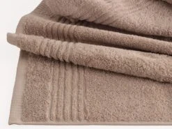 Merkloos PHLOX Supreme 70 X 140 Cm Set Van 4 Handdoeken - Sand 10 Merkloos PHLOX Supreme 70 X 140 Cm Set Van 4 Handdoeken - Sand -Buiten Kamperen 66fac4986d5969.39209381