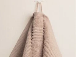 Merkloos PHLOX Supreme 70 X 140 Cm Set Van 4 Handdoeken - Sand 11 Merkloos PHLOX Supreme 70 X 140 Cm Set Van 4 Handdoeken - Sand -Buiten Kamperen 66fac498851788.52924550