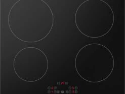 Tomado TIH6010B Vrijstaande Inductiekookplaat -Buiten Kamperen 6860c510b0f2c58f