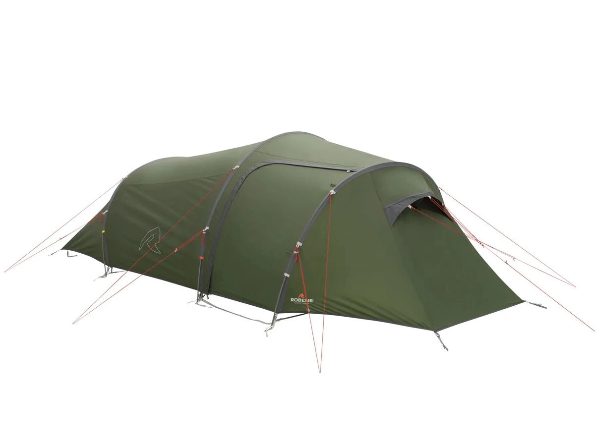 Robens Voyager 3 EXP Tunneltent 3 Robens Voyager 3 EXP Tunneltent