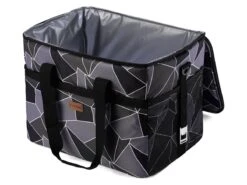 Merkloos Packaway 40 Liter Geïsoleerde Koeltas - Abstract 11 Merkloos Packaway 40 Liter Geïsoleerde Koeltas - Abstract -Buiten Kamperen 69520b2300bb4fc1