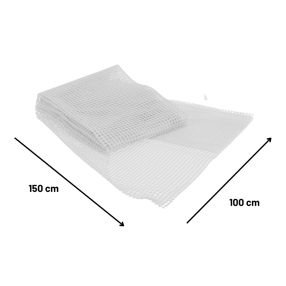 Orange85 150 X 100 Cm Antislipmat 5 Orange85 150 X 100 Cm Antislipmat - Afbeelding 3