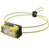 Nitecore NU21 Oplaadbare Hoofdlamp - Speed Yellow -Buiten Kamperen 69daa8d1124d6093