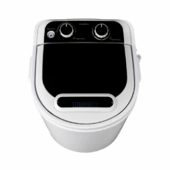Salora MINIWASHING3 Compacte Wasmachine -Buiten Kamperen 69ed0cfc20b27259