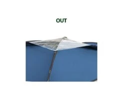 Brunner Medusa II C30 Paviljoen - 300 X 300 Cm 11 Brunner Medusa II C30 Paviljoen - 300 X 300 Cm -Buiten Kamperen 6a0c71d5c24b6e3a