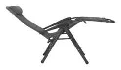 Crespo AP-234 Tex-Supreme Relaxstoel -Buiten Kamperen 6cbe4e348bb6549f