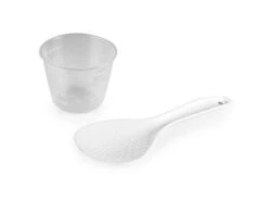 Princess 1,8 Liter Rijstkoker 8 Princess 1,8 Liter Rijstkoker -Buiten Kamperen 6cc1484a10acd912