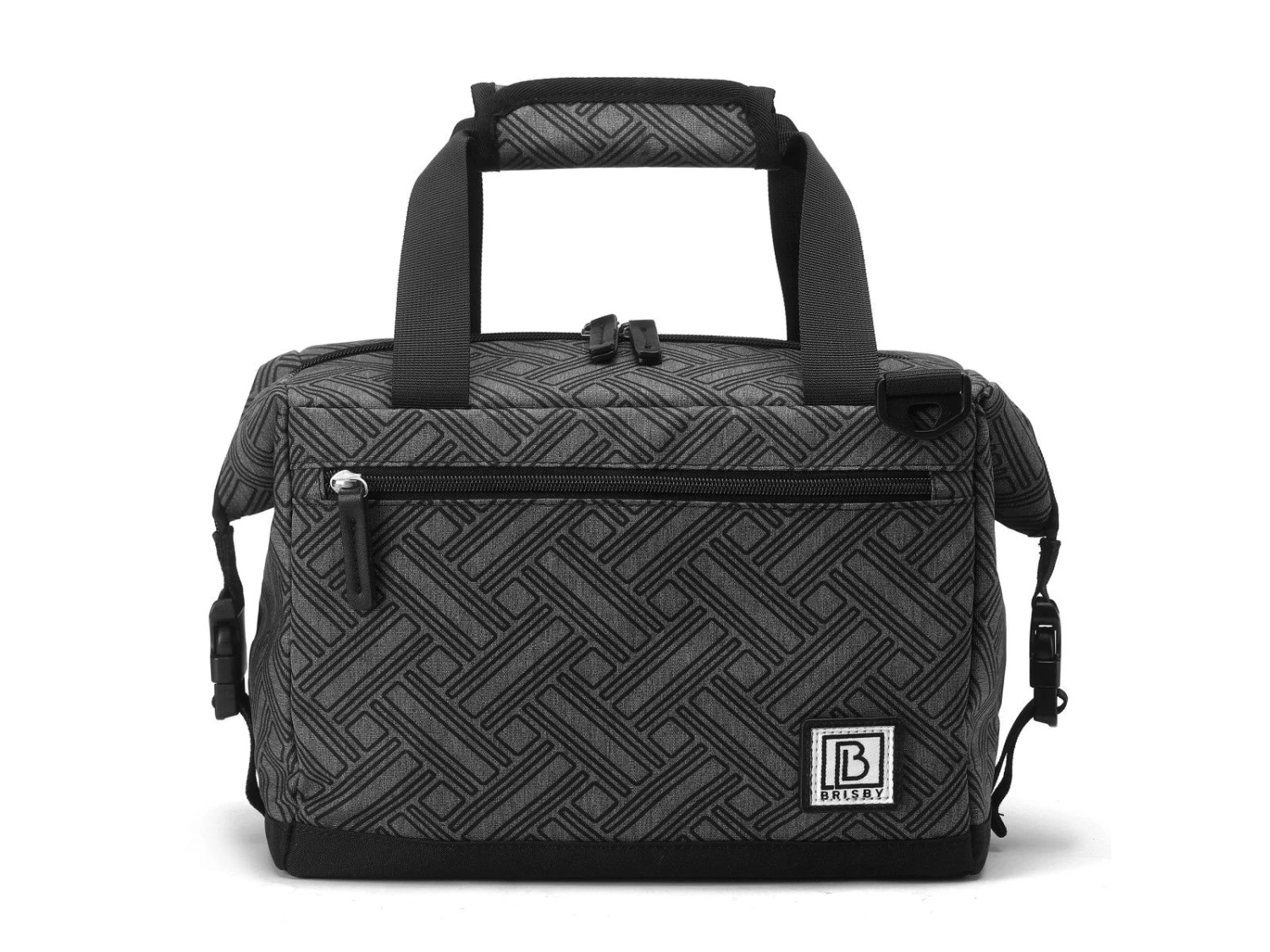 Merkloos Brisby Avant 12 Liter Koeltas 3 Merkloos Brisby Avant 12 Liter Koeltas