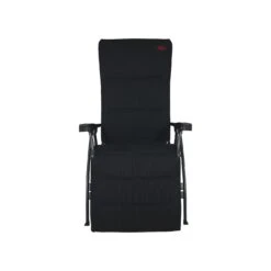Crespo AP-252 XL Air-Deluxe Black Relaxstoel -Buiten Kamperen 6f8e1a51d81f795e