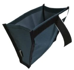 Merkloos Schaltsack24 B-stijl Opbergtas - Grey -Buiten Kamperen 7163e6e872765662