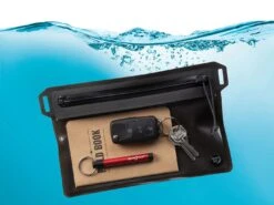 Nite Ize RunOff Waterbestendige Reistas S -Buiten Kamperen 718783a8bb82db68