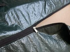 Merkloos Toolland BBQ Beschermhoes - 165x90x63cm 7 Merkloos Toolland BBQ Beschermhoes - 165x90x63cm -Buiten Kamperen 7275d96c9c7005b1