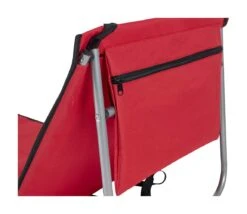 Bo-Camp Lota Strandmat - Red 11 Bo-Camp Lota Strandmat - Red -Buiten Kamperen 728d8c2c3a90fa89