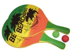 Merkloos Bandito Tropical Beachball Set