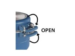 Brunner Carezza Magnet 7-delige Pannenset - Ø 22 Cm 10 Brunner Carezza Magnet 7-delige Pannenset - Ø 22 Cm -Buiten Kamperen 735cf60cb3eeabe5