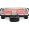 Tristar BQ-2813 Elektrische Barbecue -Buiten Kamperen 73f62a02f7efc607