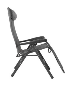 Crespo AP-234 Tex-Supreme Relaxstoel -Buiten Kamperen 769d0ff5978994df