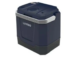 Luvego 32 Liter Koelbox Met Ingebouwde Bluetooth Speaker