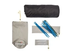 Wechsel Venture 3 Trekkerstent -Buiten Kamperen 7819be52409a231c