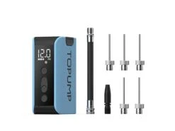 Topump TB1 Ballenpomp