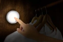 Merkloos Fysic FC-04 LED Oriëntatielampjes -Buiten Kamperen 78ffa3e0c17075ea