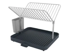 Merkloos Joseph Joseph Y-Rack Afdruiprek - Grey