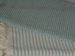 Merkloos PHLOX 100 X 200 Cm Hamamdoek - Groen 10 Merkloos PHLOX 100 X 200 Cm Hamamdoek - Groen -Buiten Kamperen 7b05877a62678970