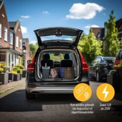 Tristar KB-7524 Koelbox -Buiten Kamperen 7b3ec92f88a7704e