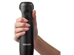 Tomado TSB3501B Staafmixer Set 7 Tomado TSB3501B Staafmixer Set -Buiten Kamperen 7be08e17c9fbe940