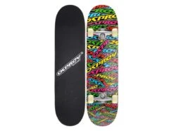 Osprey Stickers 79 Cm DoubleKick Skateboard