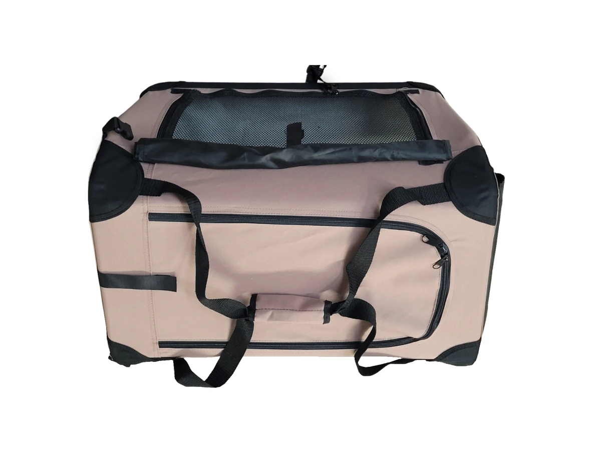 Chill-Dept. Alberta Medium Reisbench 5 Chill-Dept. Alberta Medium Reisbench - Afbeelding 3