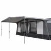Campout Nova 240 Voortentluifel - 976 - 1000 Cm -Buiten Kamperen 7d34d9ba6ccb786c