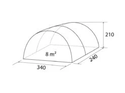 Brunner Beyond Bustent 13 Brunner Beyond Bustent -Buiten Kamperen 7e76a35b2786f3af