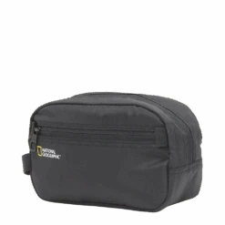 National Geographic NatGeo Transform Toilettas Grijs -Buiten Kamperen 7f1e6be7ce782a25