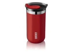 Wacaco Octaroma Lungo Thermosbeker - Red