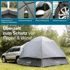 Skandika Pitea SUV Bustent -Buiten Kamperen 7f546d7c28071cdf